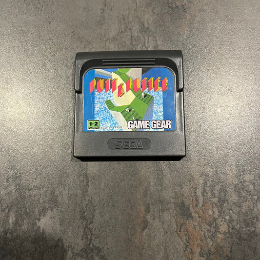 Putt & Putter Game Gear