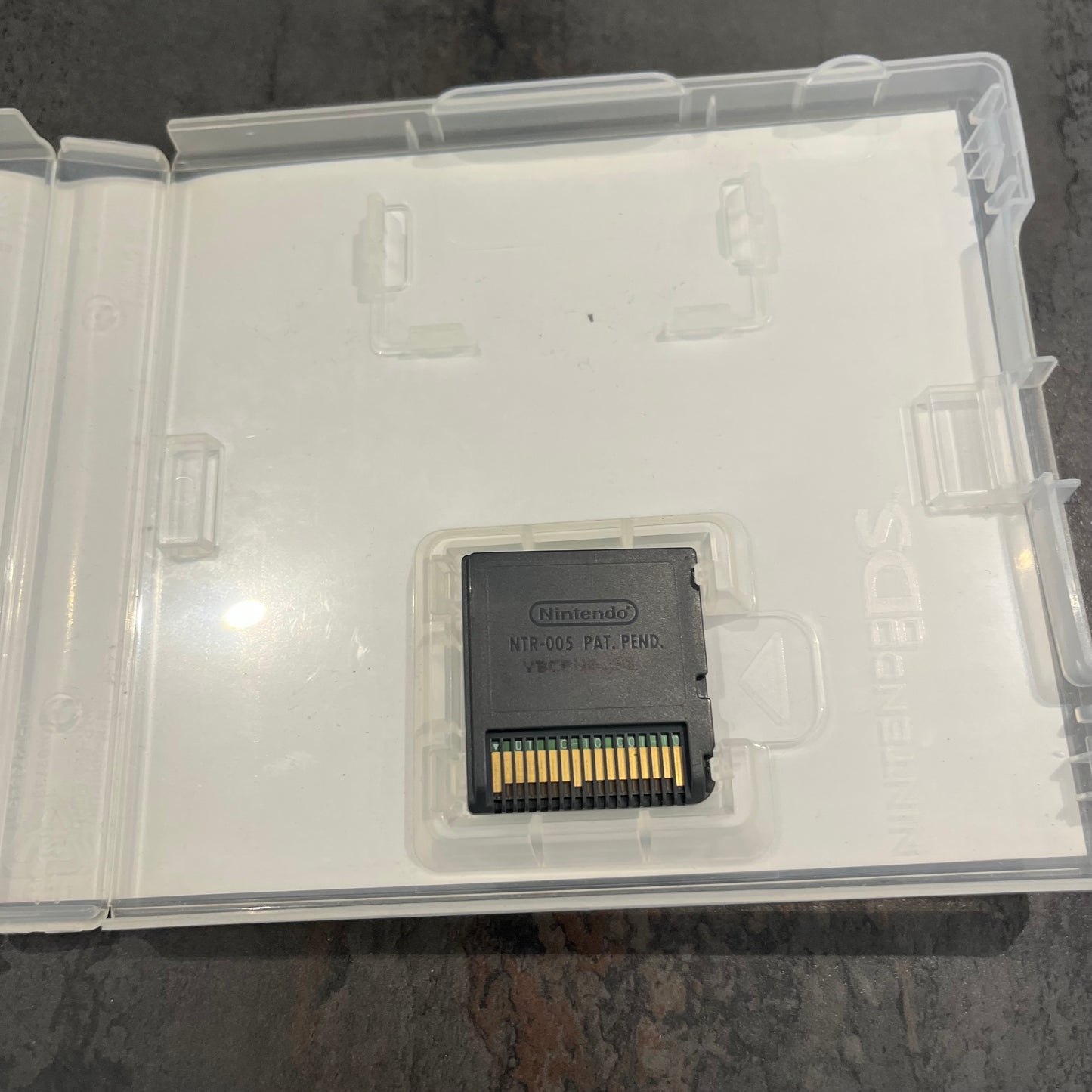 Cerebral Challenge DS