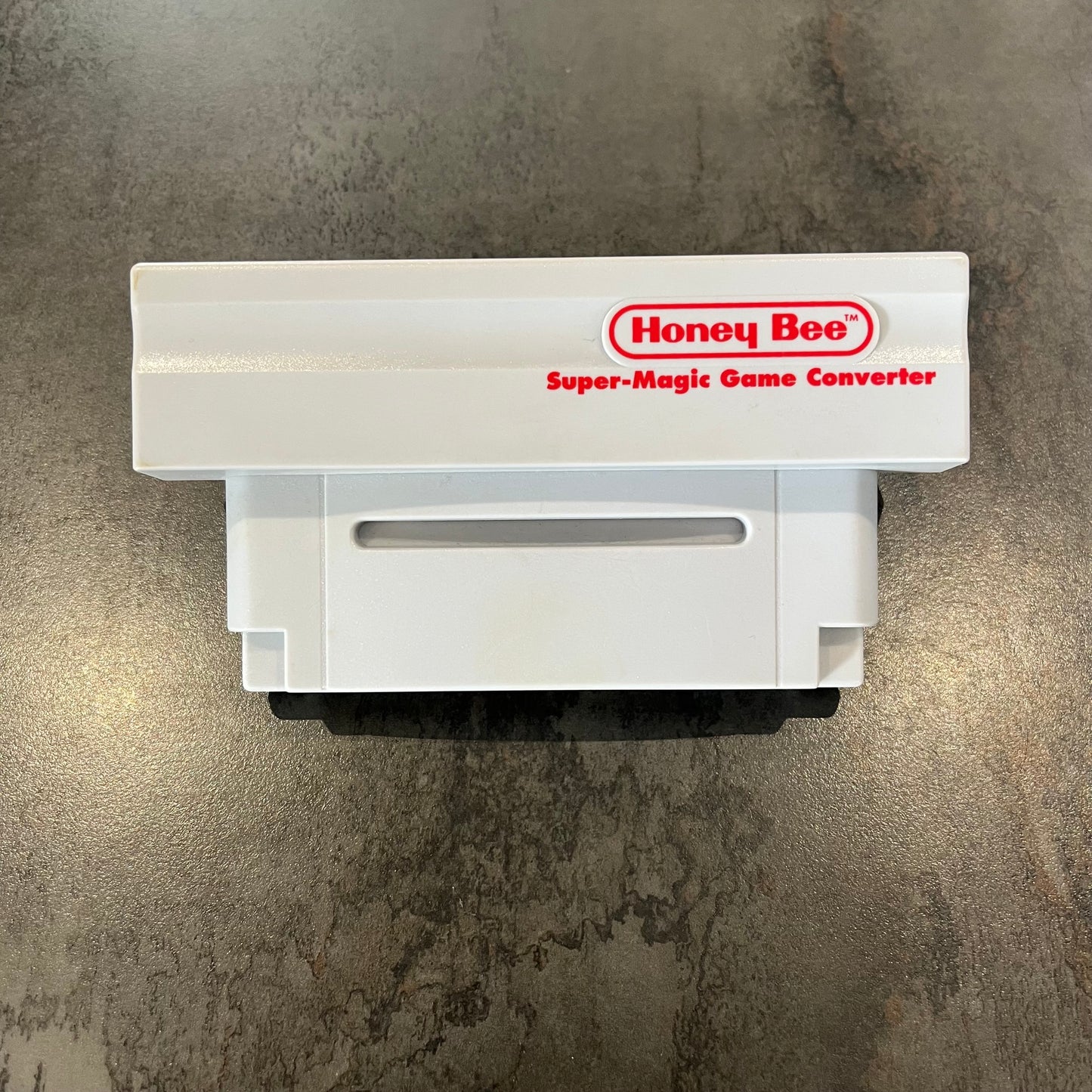 Honey Bee Super-Magic Game Converter Super Nintendo