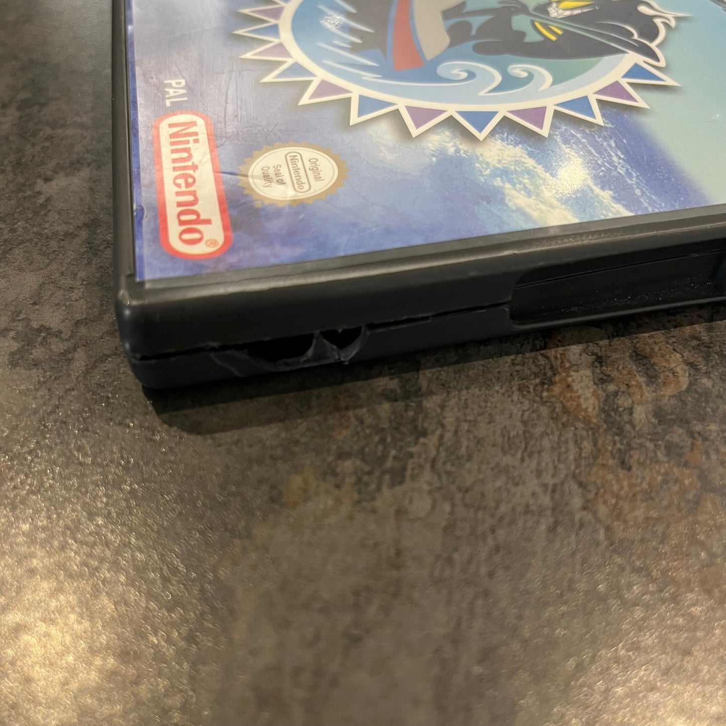 Wave Race Blue Storm GameCube