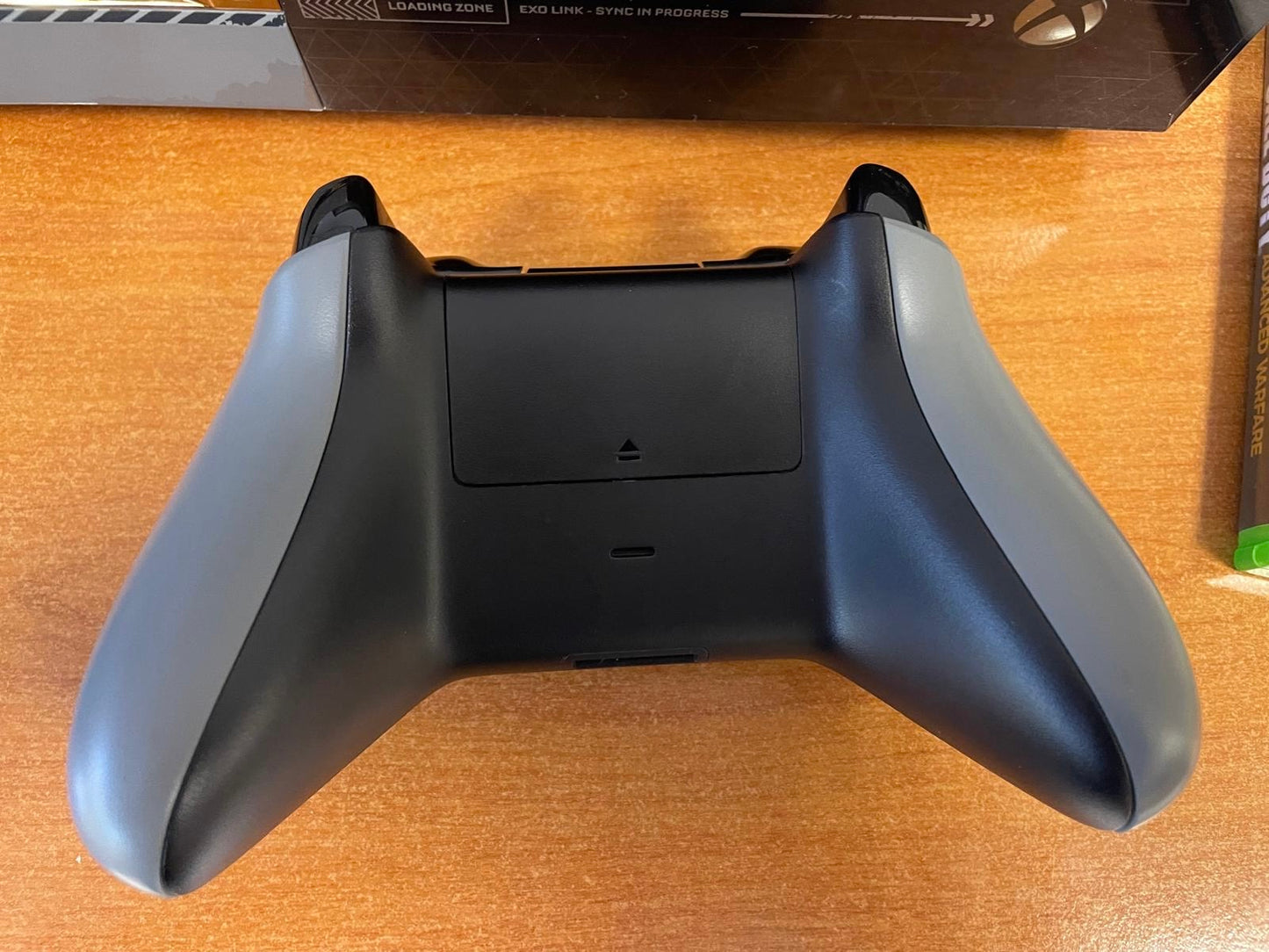 Console Xbox One Call of Duty en boîte