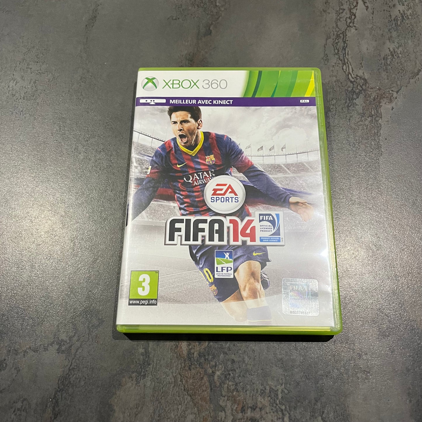 Fifa 14 Xbox 360