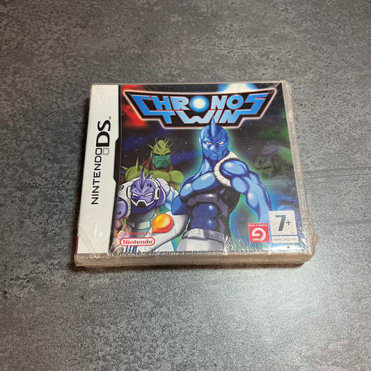 Chronos Twin DS sous blister