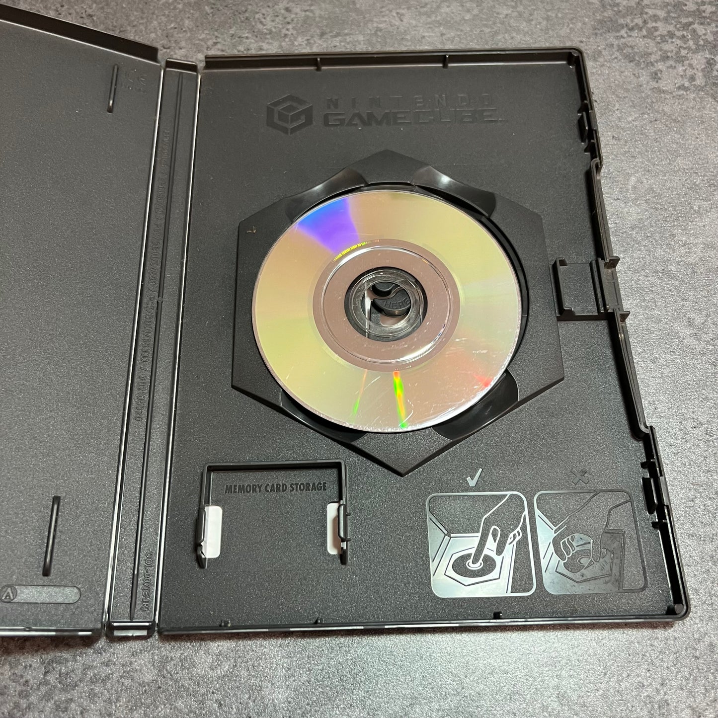 NBA Live 06 GameCube