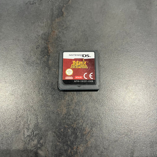 Astérix aux Jeux Olympiques DS