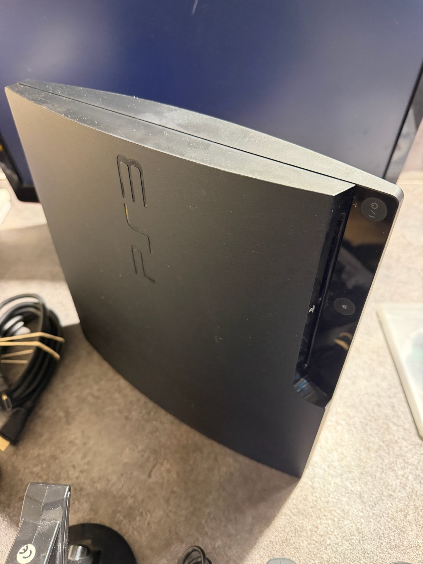 Console ps3