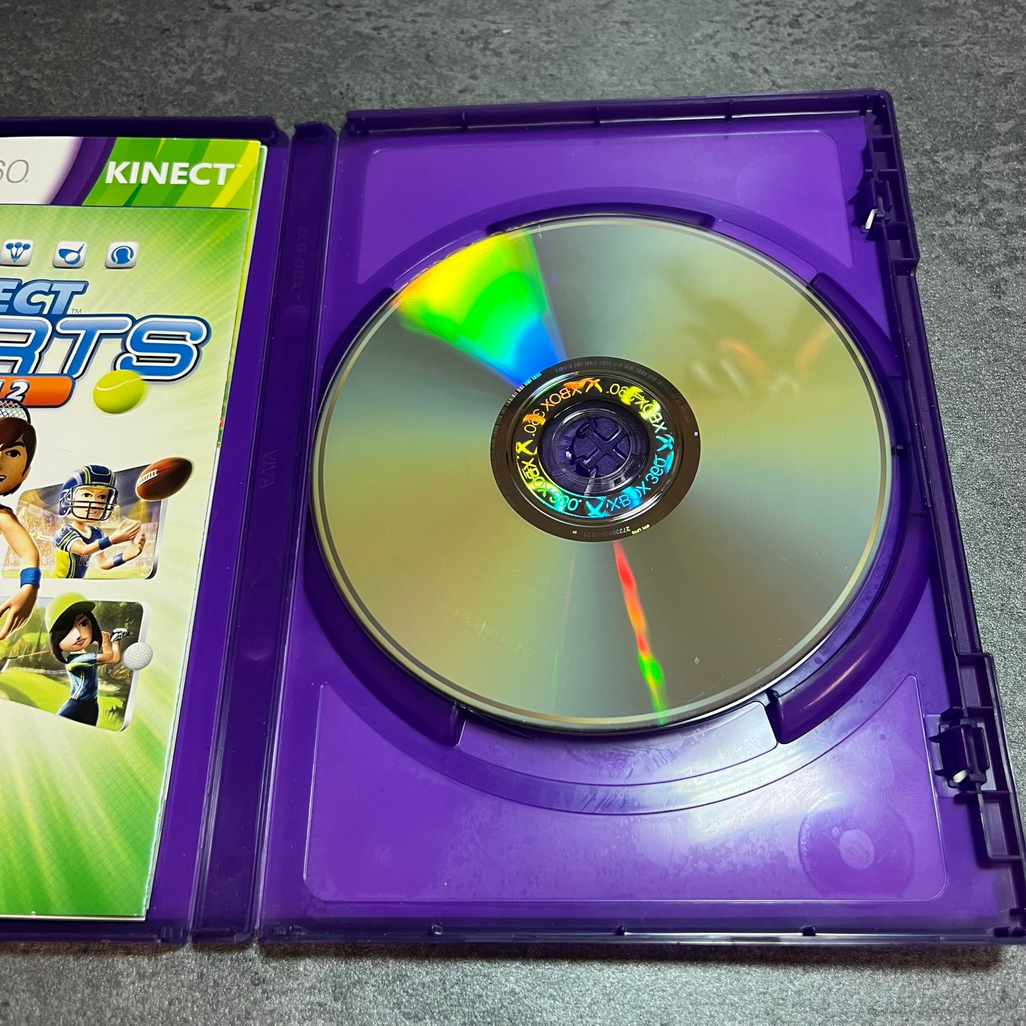 Kinect Sports Saison 2 Xbox 360