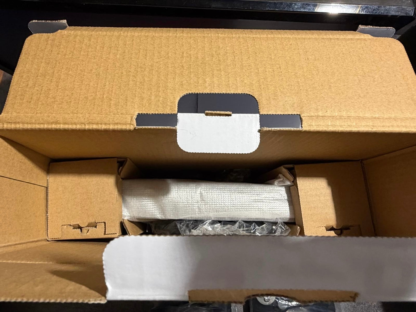 Console PS4 Star Wars Battlefront 2 en boîte