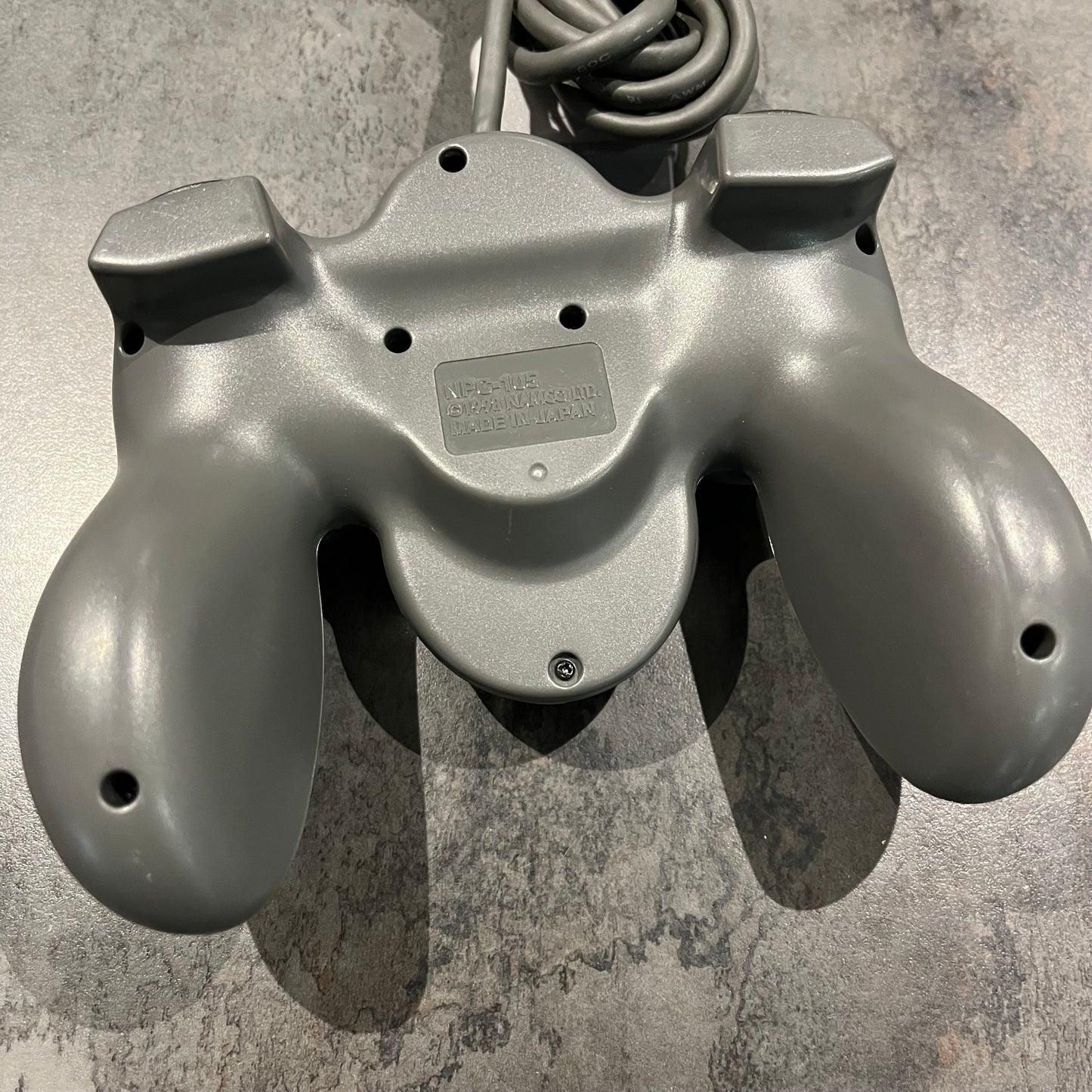 Manette Namco NPC-105 PS1