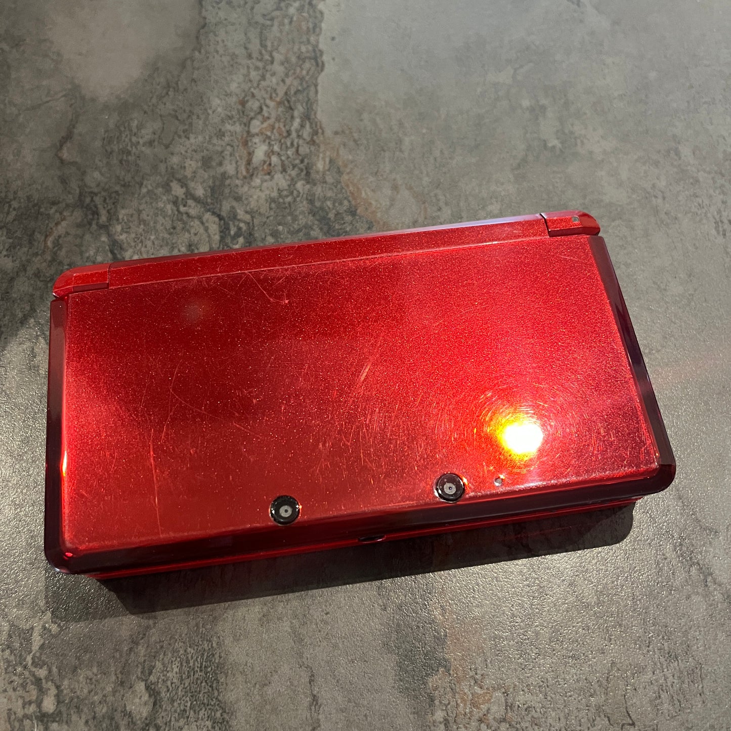 Console 3ds