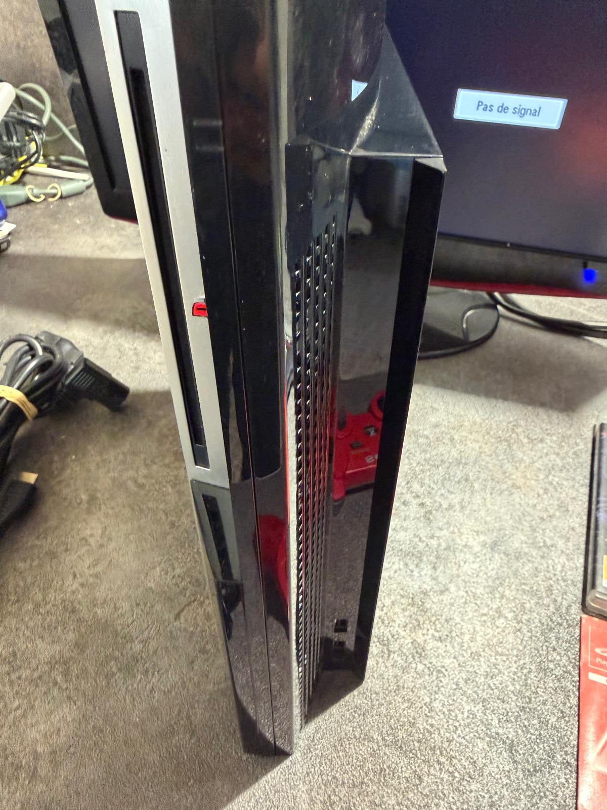 console PS3 40 Go