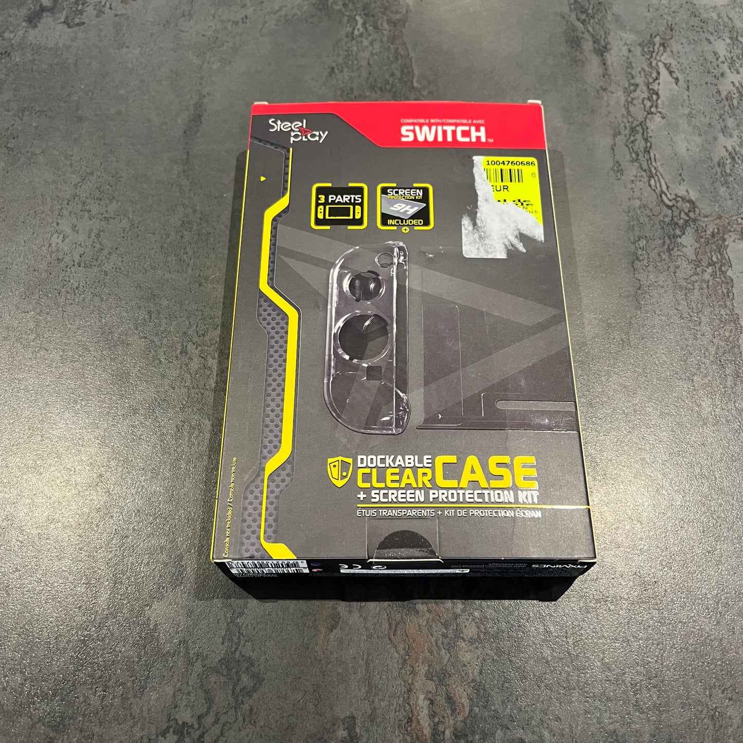 Étui de protection Switch neuf