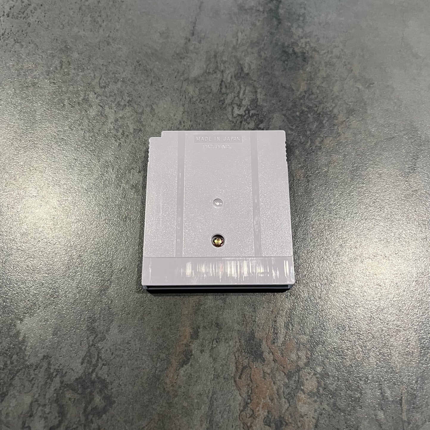 Brain Drain GameBoy