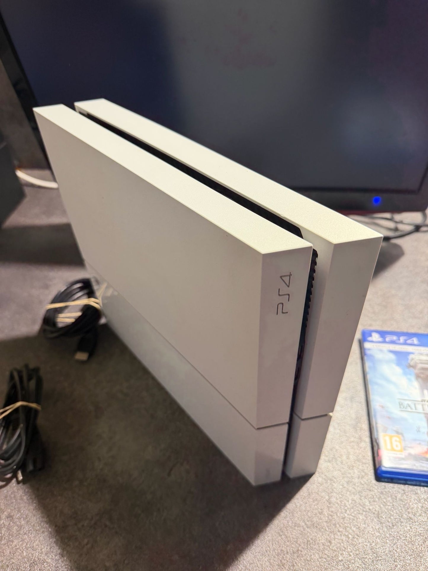 Console ps4 500 GO