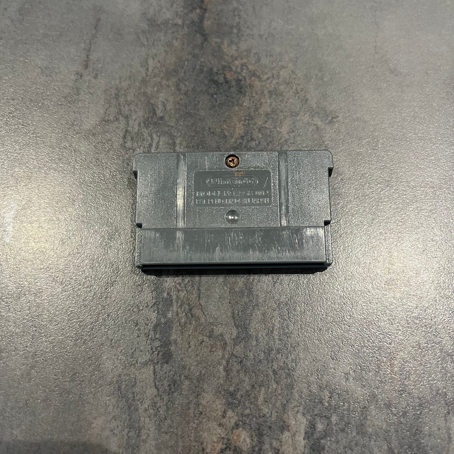 Rampage Puzzle Attack Advance