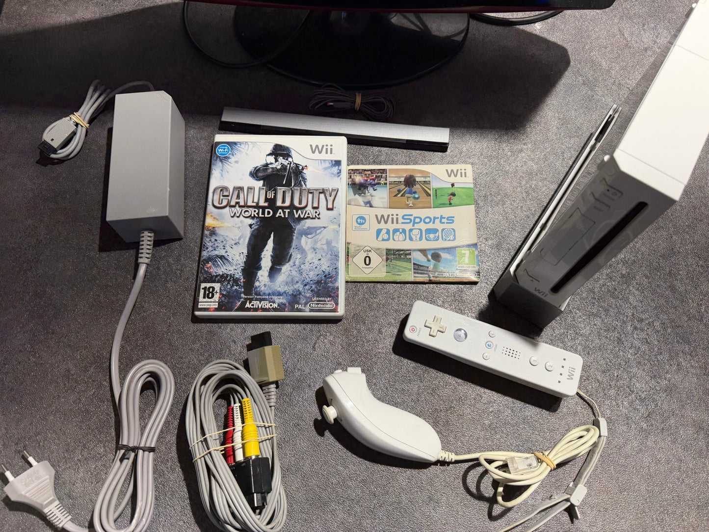 Console Wii