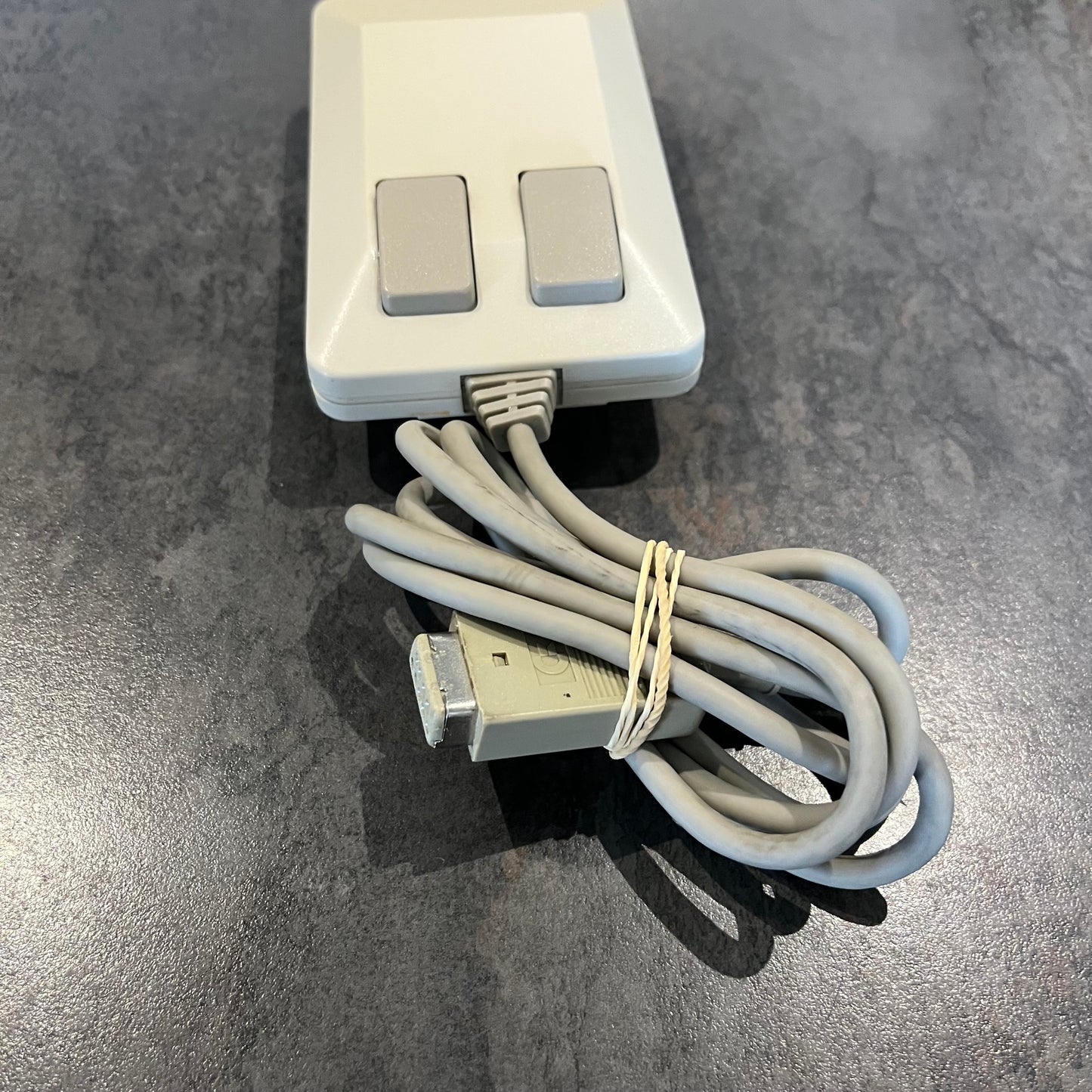 Souris Commodore