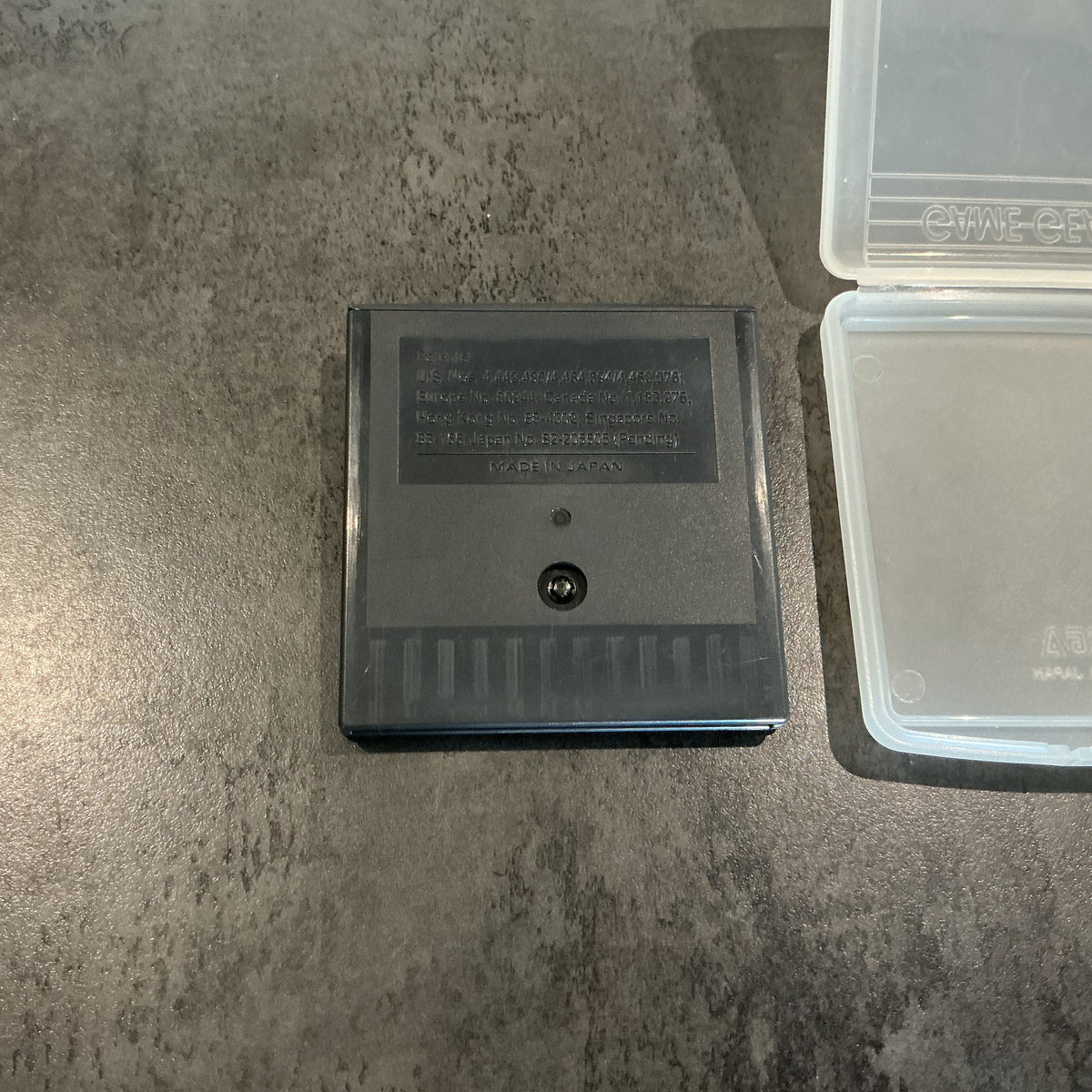 Batman Returns Sega Game Gear