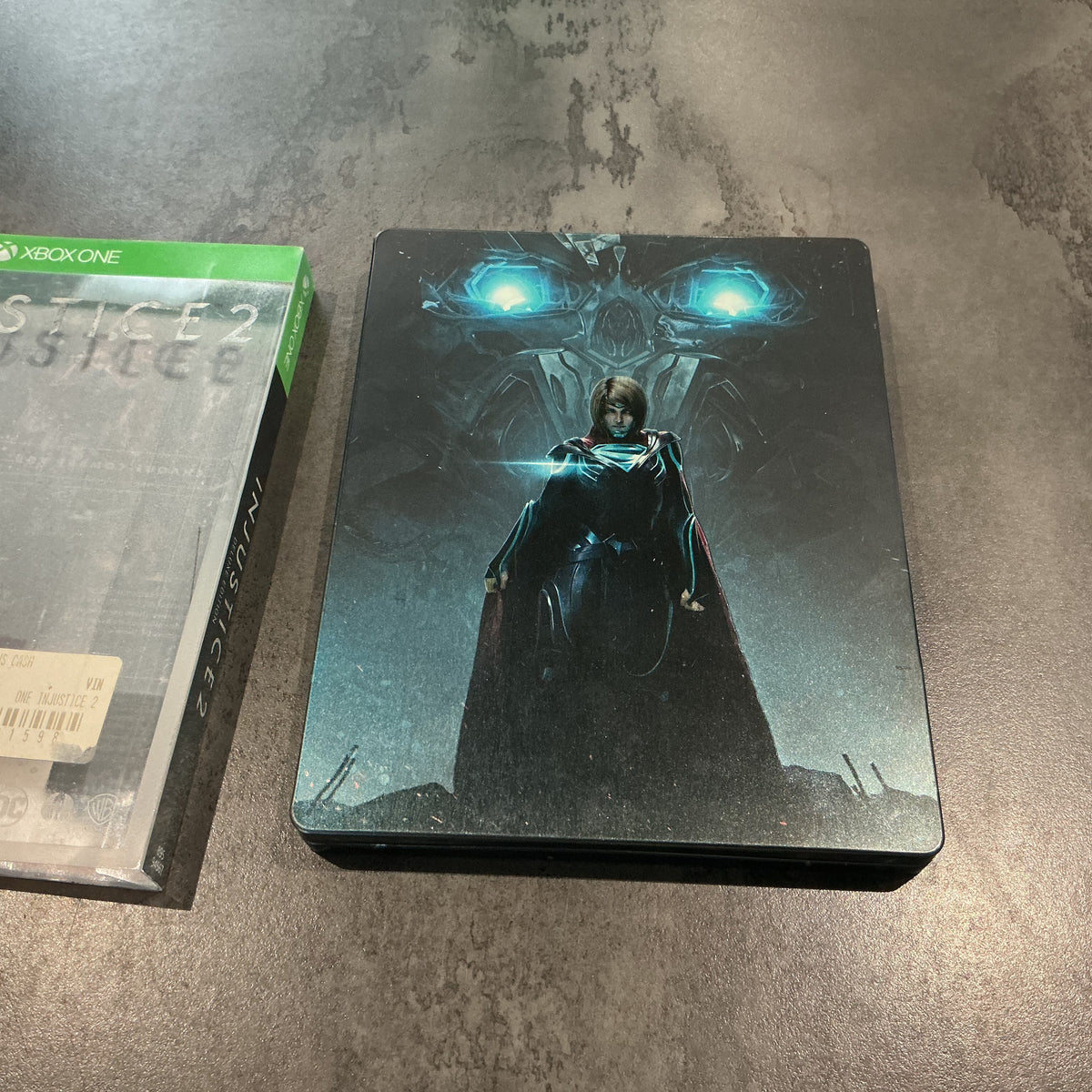 Injustice 2 Xbox One