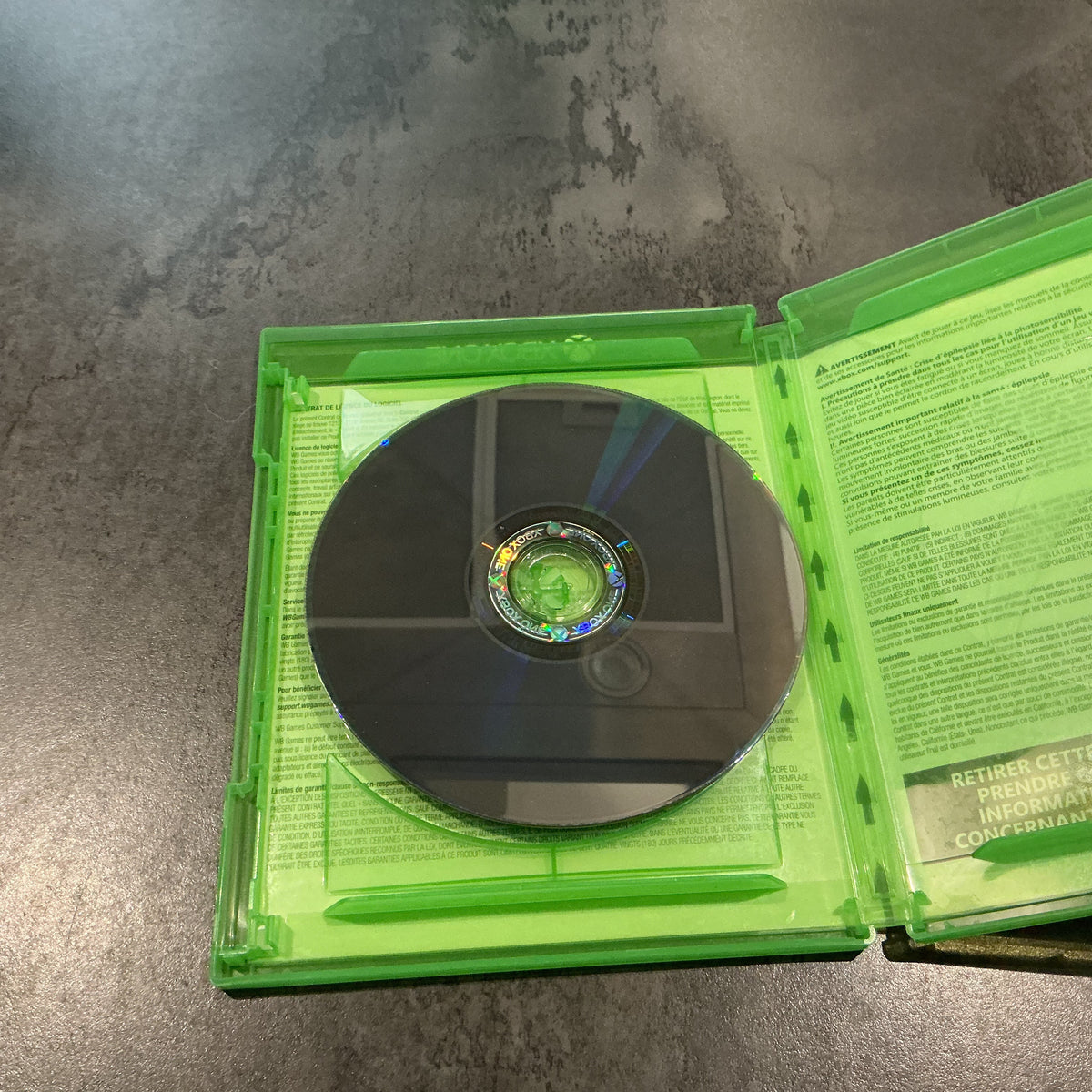 Batman: Arkham Knight Xbox One