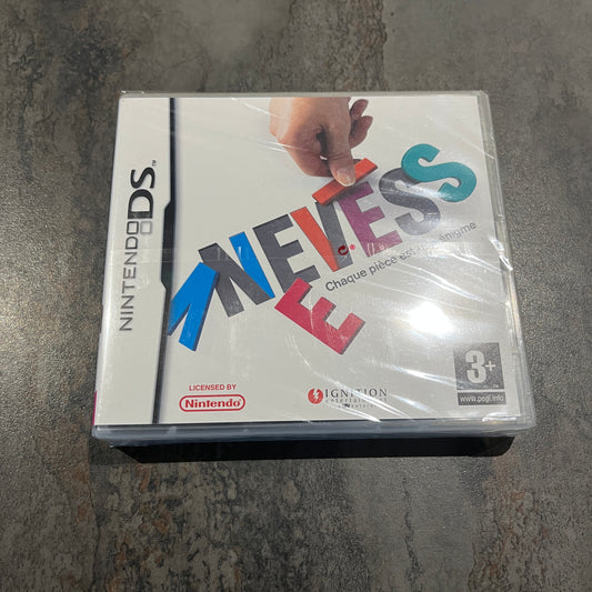 Neves DS neuf
