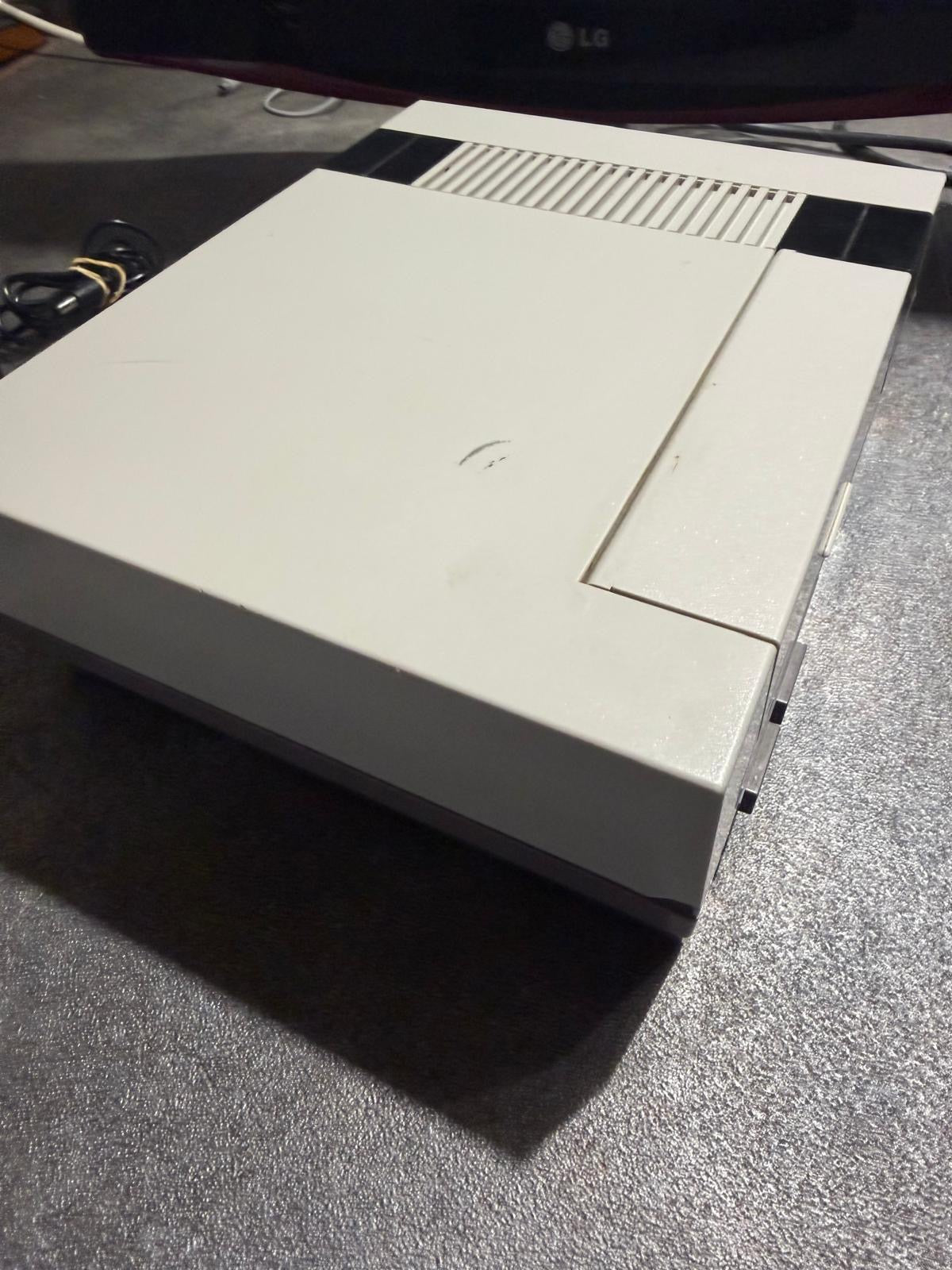 Console Nintendo NES