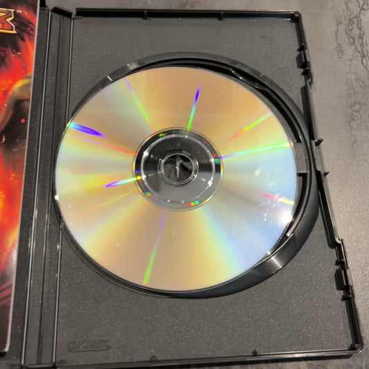 Doom 3 Resurrection of Evil PC